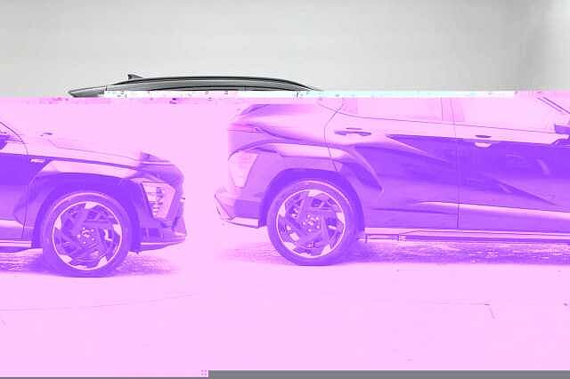Hyundai KONA Electric 160kW Advance 65kWh 5dr Auto [Comfort Pack]