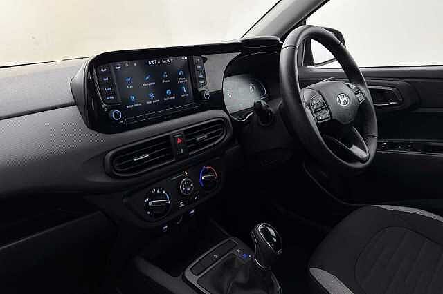 Hyundai KONA ELECTRIC 160kW Advance 65kWh 5dr Auto [Comfort Pack] Grey