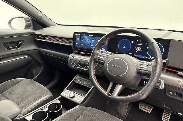 Hyundai i20 1.0 T-GDi Advance Euro 6 (s/s) 5dr