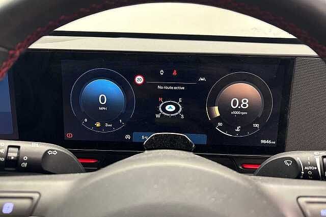 Hyundai i20 1.0 T-GDi Advance Euro 6 (s/s) 5dr