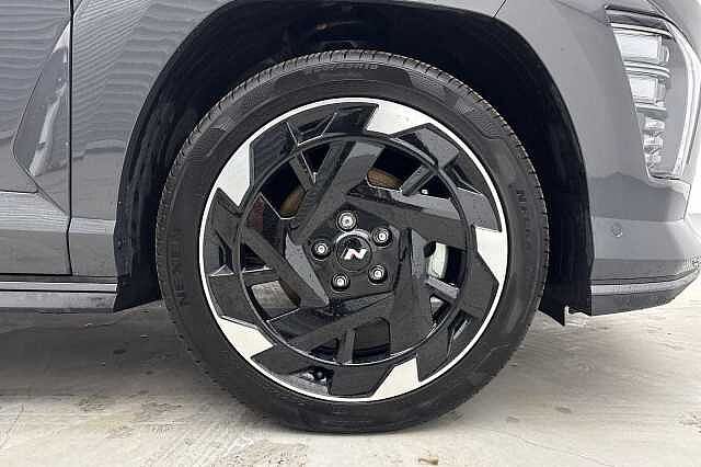 Hyundai i20 1.0 T-GDi Advance Euro 6 (s/s) 5dr