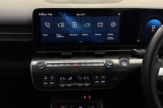 Hyundai BAYON 1.0 T-GDi Ultimate DCT Euro 6 (s/s) 5dr