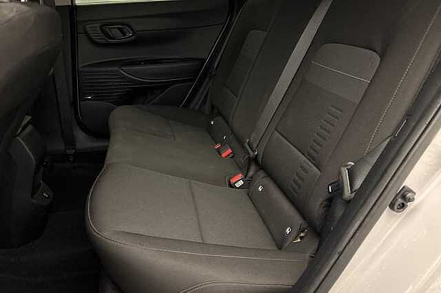 Hyundai BAYON 1.0 T-GDi Ultimate DCT Euro 6 (s/s) 5dr