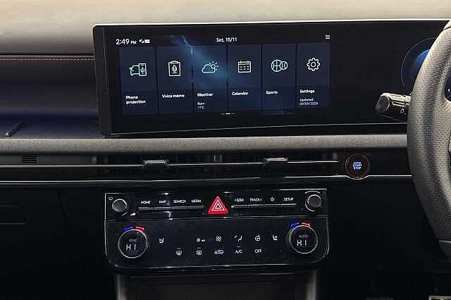 Hyundai i10 1.0 Advance Auto Euro 6 (s/s) 5dr