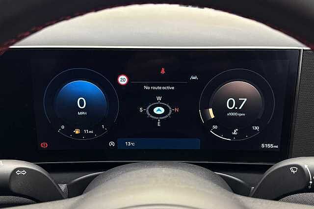 Hyundai i10 1.0 Advance Auto Euro 6 (s/s) 5dr