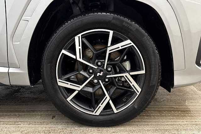 Hyundai i10 1.0 Advance Auto Euro 6 (s/s) 5dr