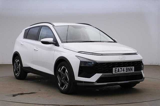 1.0 T-GDi Ultimate DCT Euro 6 (s/s) 5dr