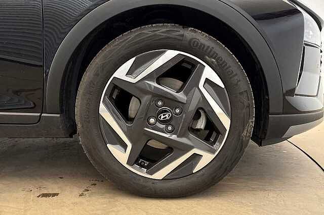 Hyundai BAYON 1.0 T-GDi Ultimate DCT Euro 6 (s/s) 5dr