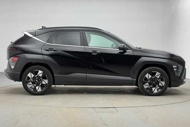 Hyundai i10 1.0 Premium Auto Euro 6 (s/s) 5dr