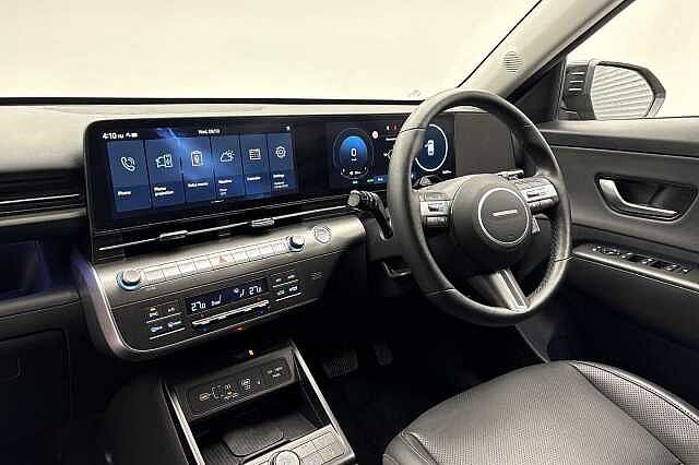 Hyundai i10 1.0 Premium Auto Euro 6 (s/s) 5dr