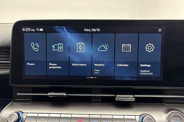 Hyundai i10 1.0 Premium Auto Euro 6 (s/s) 5dr