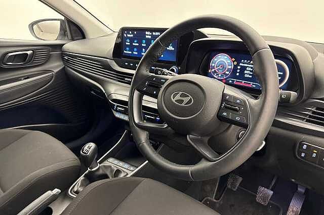 Hyundai i10 1.0 Premium Auto Euro 6 (s/s) 5dr