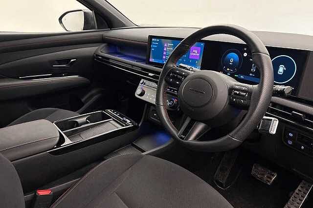 Hyundai i10 1.2 Advance Auto Euro 6 (s/s) 5dr