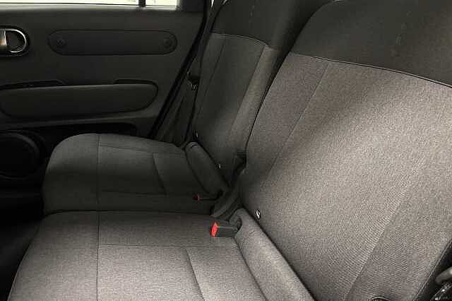 Hyundai i10 1.2 Advance Auto Euro 6 (s/s) 5dr