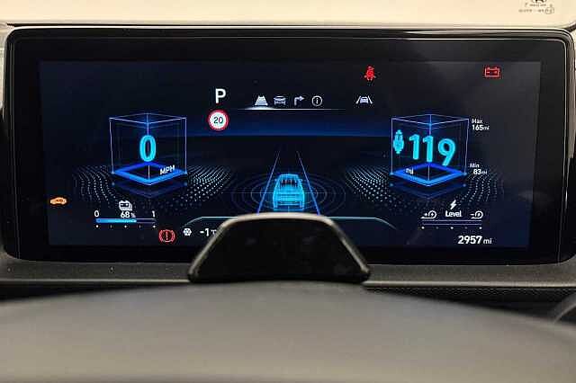 Hyundai i10 1.2 Advance Auto Euro 6 (s/s) 5dr