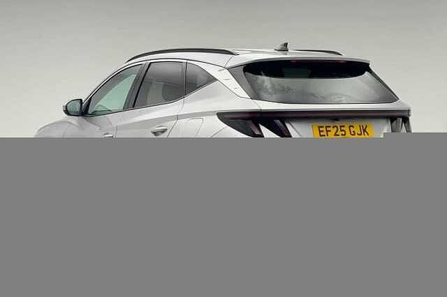 Hyundai i20 1.0T GDi Premium 5dr