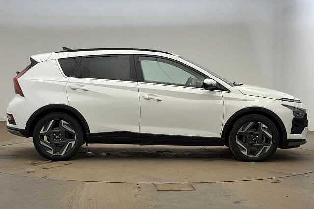 Hyundai i20 1.0T GDi Premium 5dr