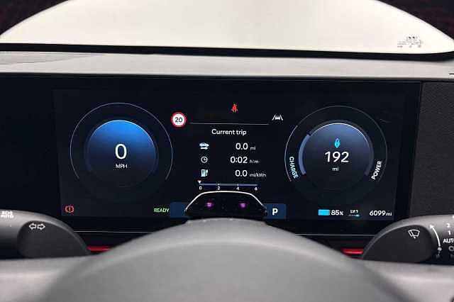 Hyundai i20 1.0T GDi Premium 5dr