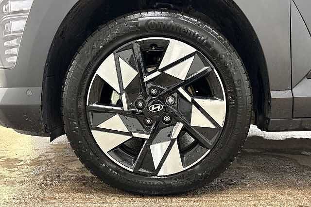 Hyundai i20 1.0T GDi Premium 5dr