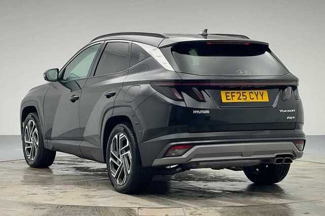 Hyundai BAYON 1.0 T-GDi Ultimate DCT Euro 6 (s/s) 5dr