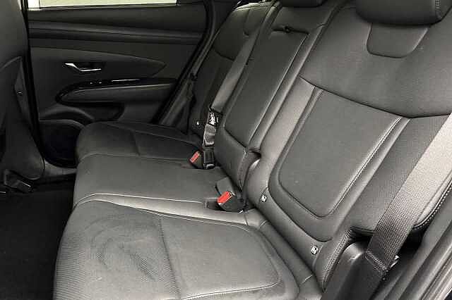 Hyundai BAYON 1.0 T-GDi Ultimate DCT Euro 6 (s/s) 5dr