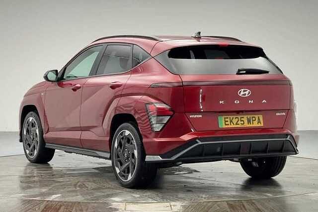 Hyundai BAYON 1.0 T-GDi Premium DCT Euro 6 (s/s) 5dr