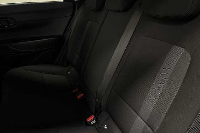 Hyundai BAYON 1.0 T-GDi Premium DCT Euro 6 (s/s) 5dr