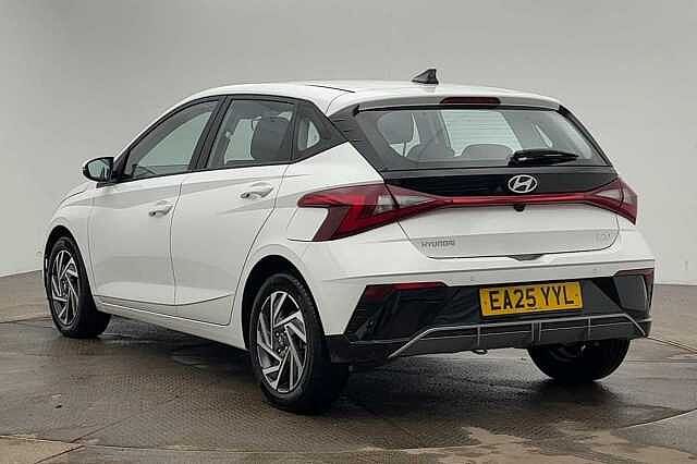 Hyundai i20 1.0 T-GDi Advance Euro 6 (s/s) 5dr