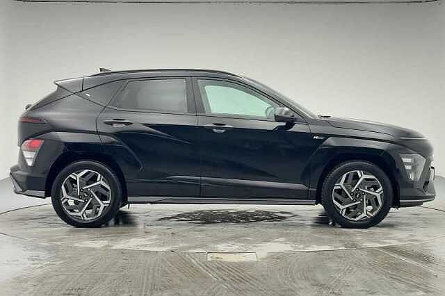 Hyundai i20 1.0 T-GDi Advance Euro 6 (s/s) 5dr