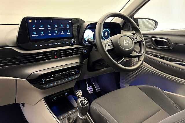 Hyundai i20 1.0 T-GDi Advance Euro 6 (s/s) 5dr