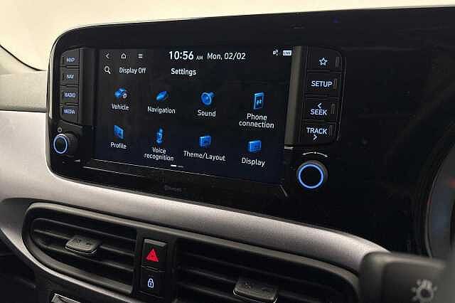 1.0 T-GDi Advance Euro 6 (s/s) 5dr