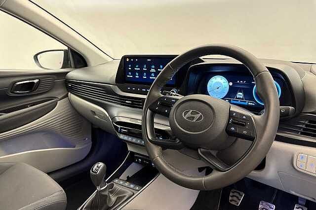 Hyundai i20 1.0 T-GDi Advance Euro 6 (s/s) 5dr