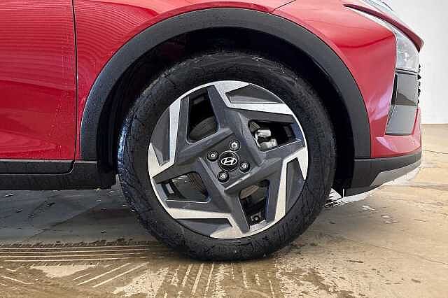 Hyundai i20 1.0 T-GDi Advance Euro 6 (s/s) 5dr