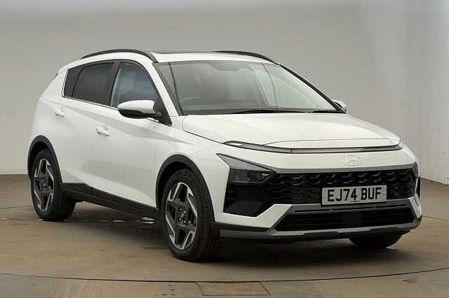 Hyundai i20 1.0 T-GDi Advance Euro 6 (s/s) 5dr