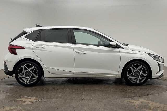 Hyundai i20 1.0 T-GDi Advance Euro 6 (s/s) 5dr