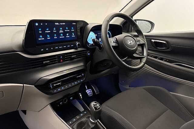 Hyundai i20 1.0 T-GDi Advance Euro 6 (s/s) 5dr