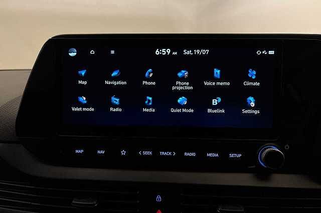 Hyundai i20 1.0 T-GDi Advance Euro 6 (s/s) 5dr