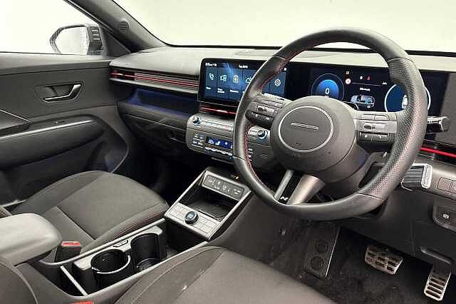 Hyundai i20 1.0 T-GDi Advance Euro 6 (s/s) 5dr