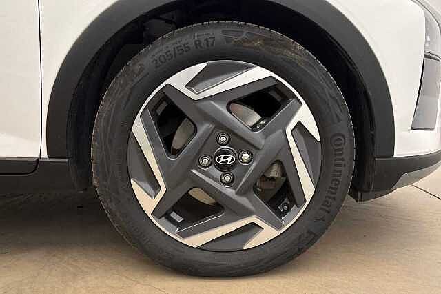 Hyundai i20 1.0 T-GDi Advance Euro 6 (s/s) 5dr