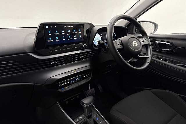 Hyundai i20 1.0 T-GDi Advance DCT Euro 6 (s/s) 5dr