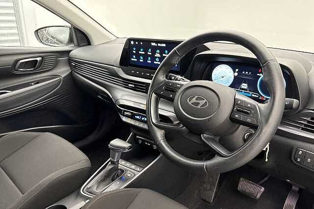 Hyundai i20 1.0 T-GDi Advance DCT Euro 6 (s/s) 5dr