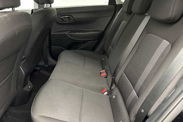 Hyundai i20 1.0 T-GDi Advance DCT Euro 6 (s/s) 5dr