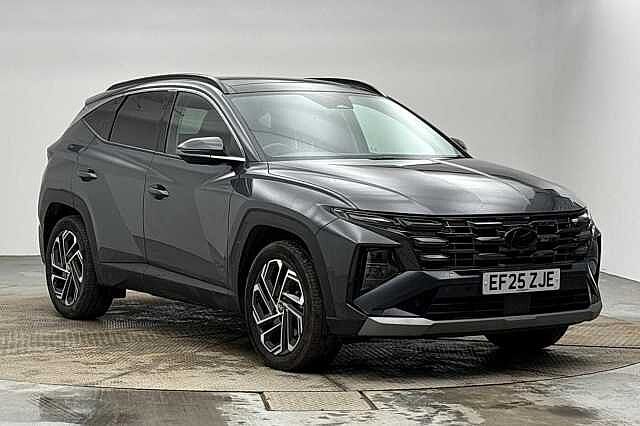 Hyundai i10 1.2 Advance Auto Euro 6 (s/s) 5dr