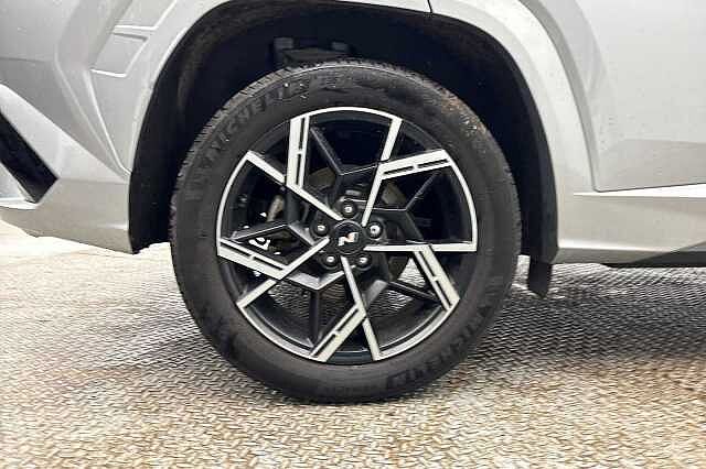 Hyundai i10 1.2 Advance Auto Euro 6 (s/s) 5dr