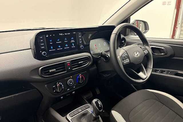 Hyundai i10 1.0 Advance Auto Euro 6 (s/s) 5dr