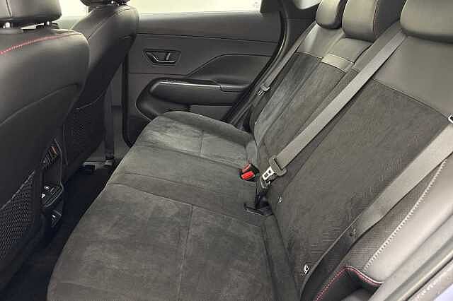 Hyundai i10 1.0 Advance Auto Euro 6 (s/s) 5dr