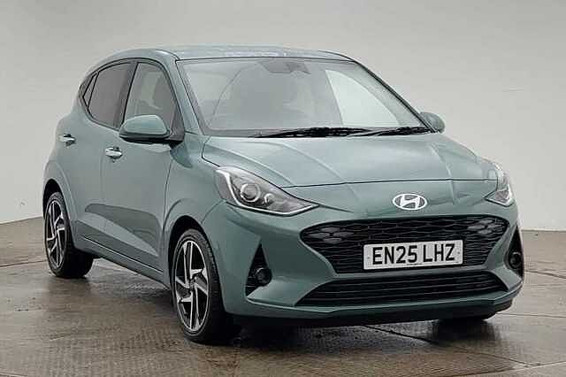 1.0 Premium Auto Euro 6 (s/s) 5dr