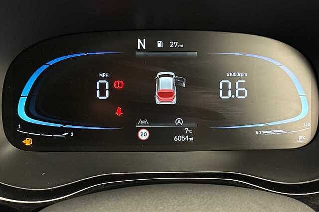 Hyundai i10 1.0 Premium Auto Euro 6 (s/s) 5dr