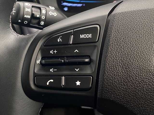 Hyundai I10 1.0 Premium Auto Euro 6 (s/s) 5dr Black