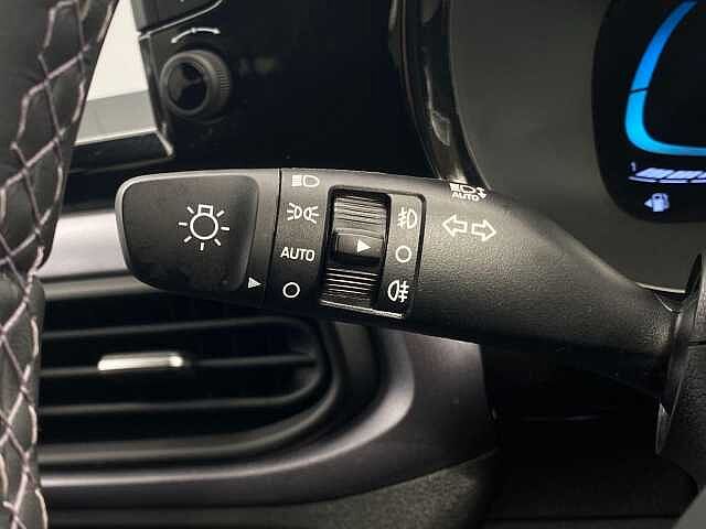Hyundai I10 1.0 Premium Auto Euro 6 (s/s) 5dr Black